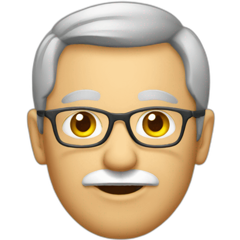 Welsh Headteacher emoji