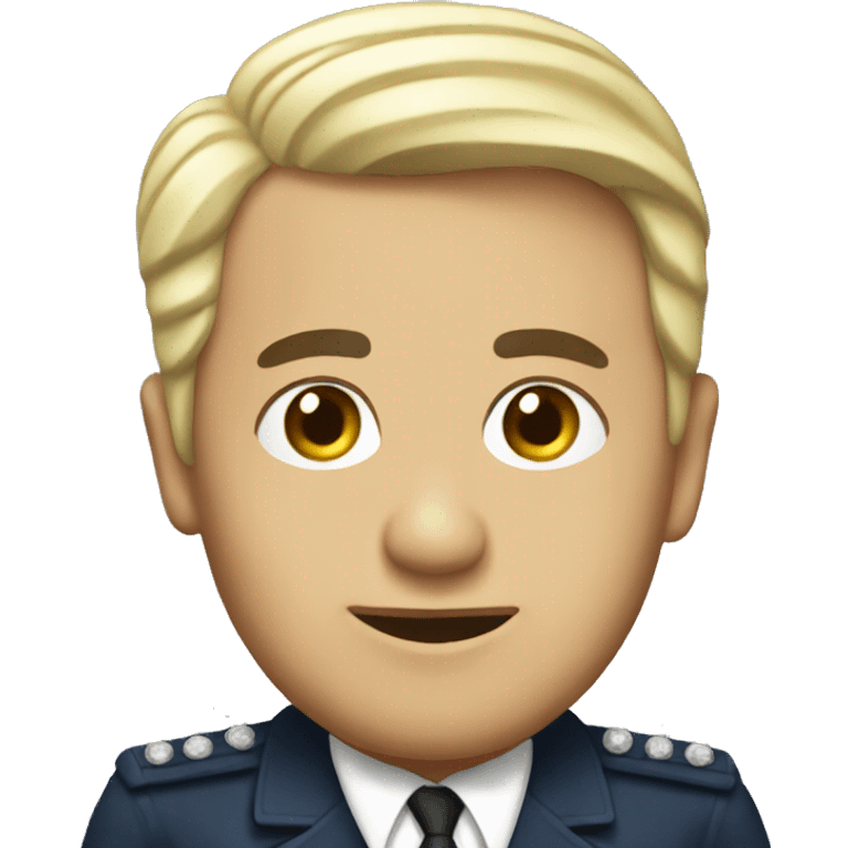 Perón  emoji