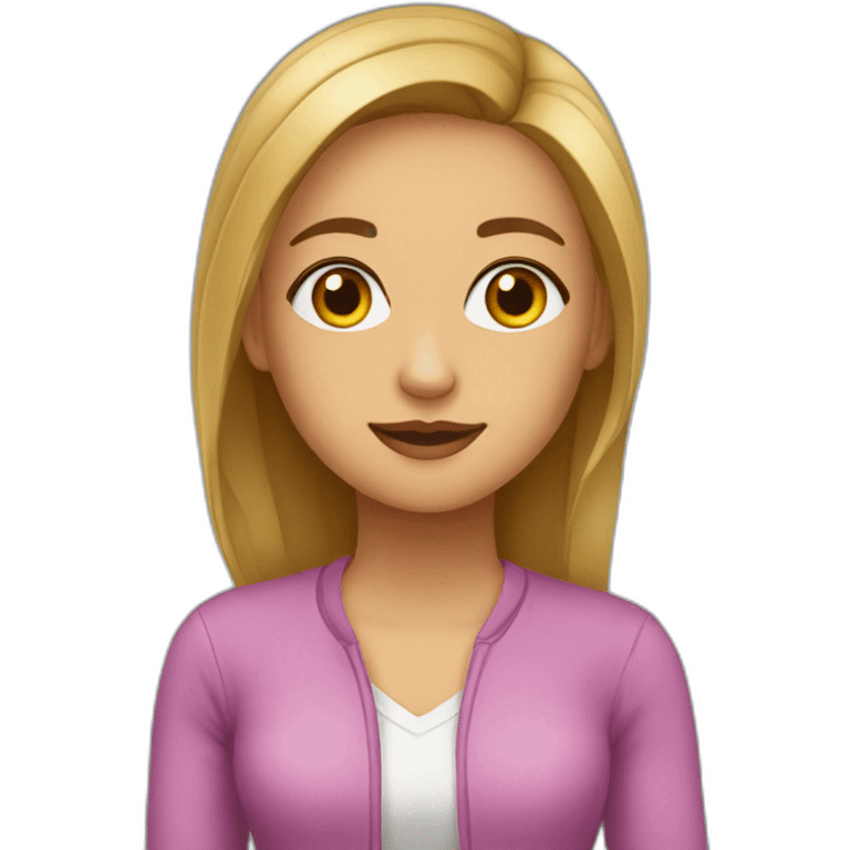 aleyna tilki emoji