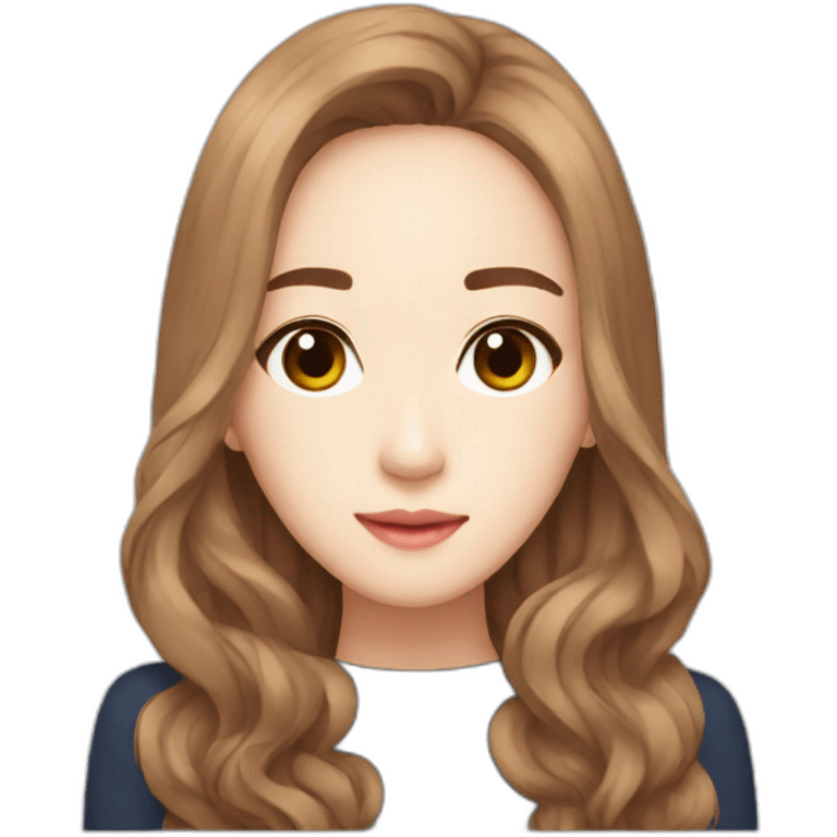 Jessica jung emoji