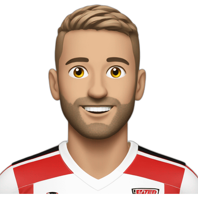 exeter city emoji