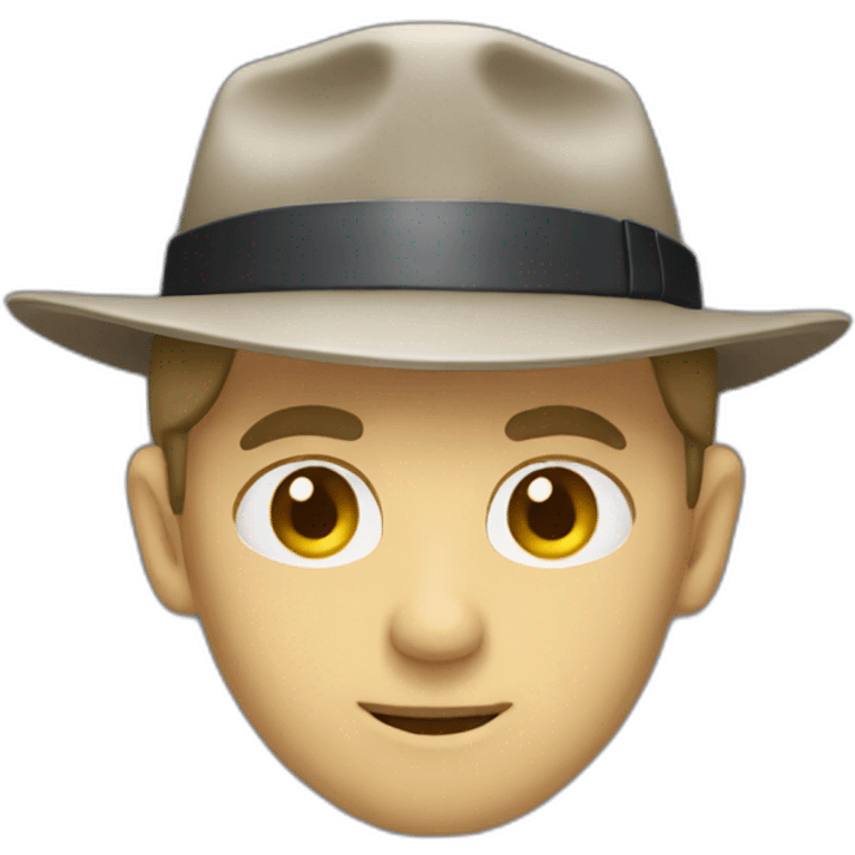 detective  emoji