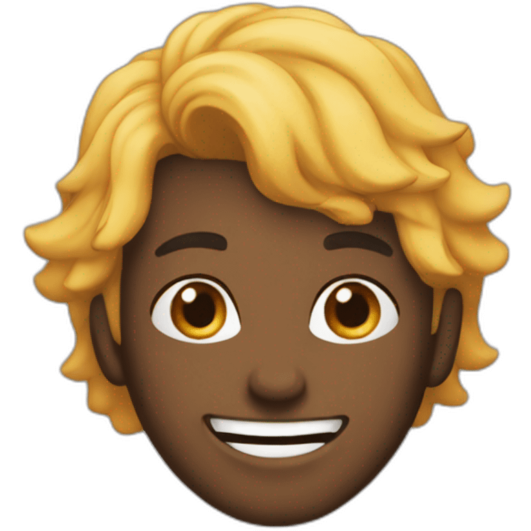 Karol emoji