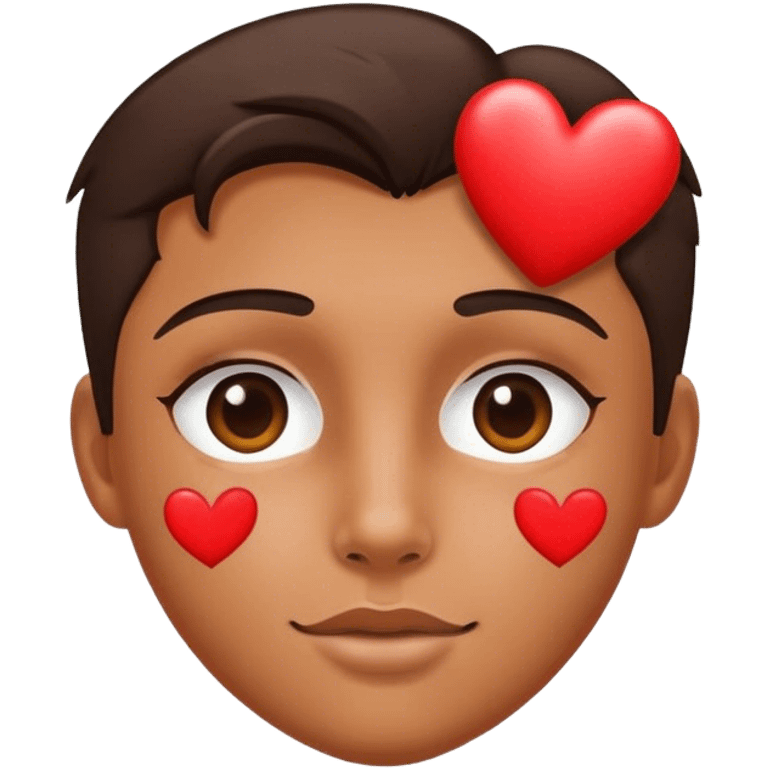 Corazón emoji