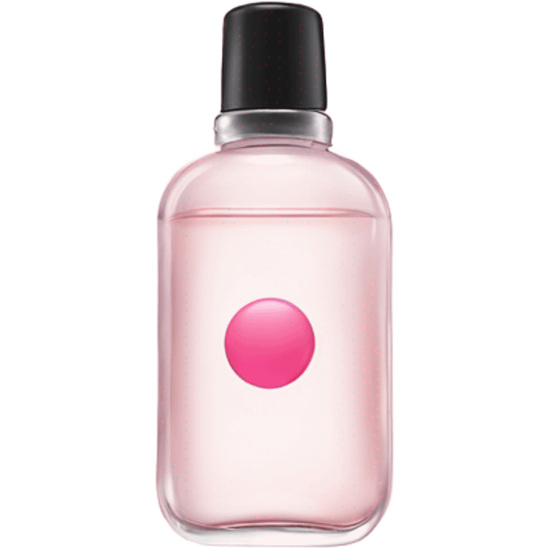 Glossier perfume emoji