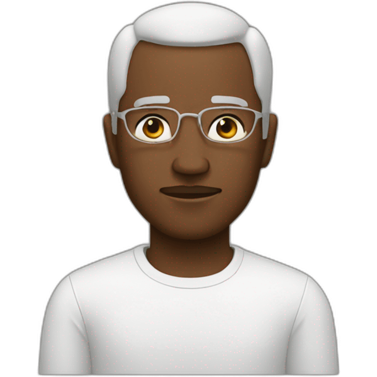 george floyd emoji