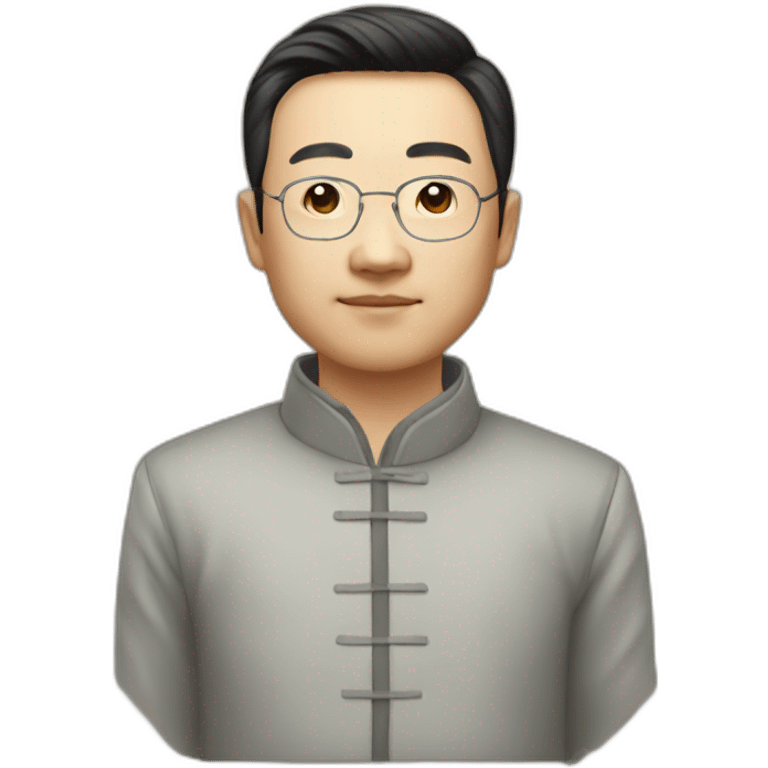 Yuan Chen emoji