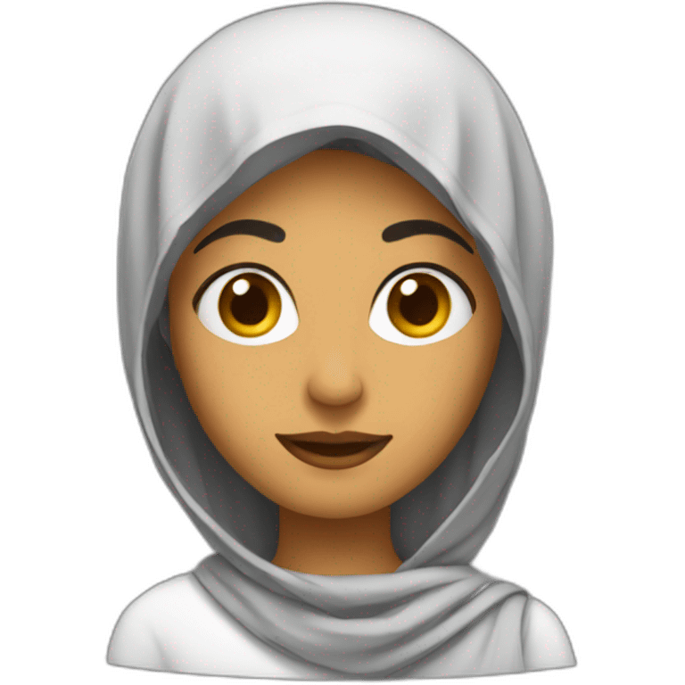 Amal tiznit emoji