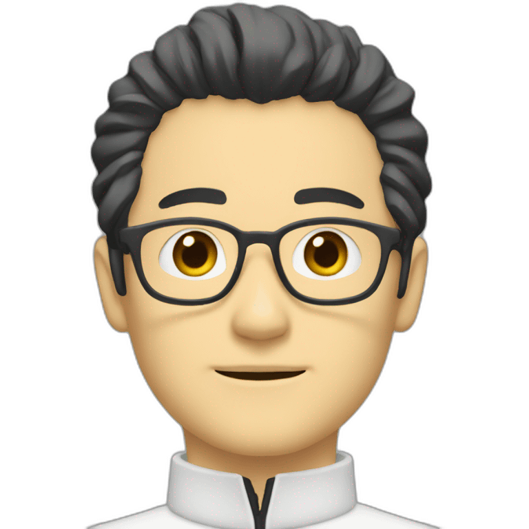 Gojo satoru emoji