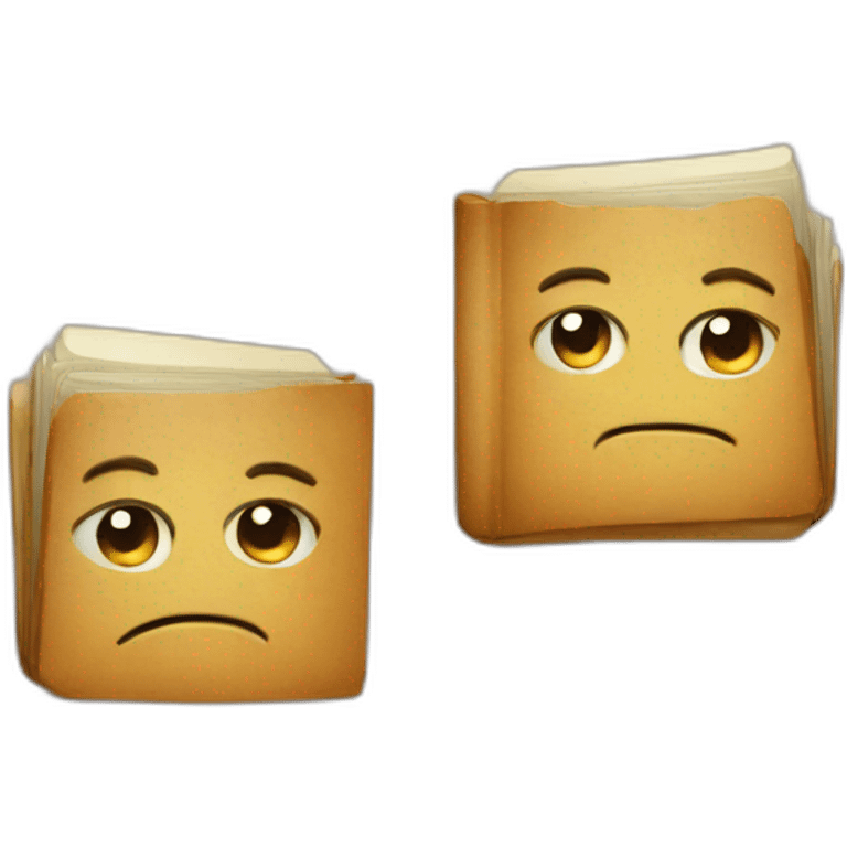 buch emoji