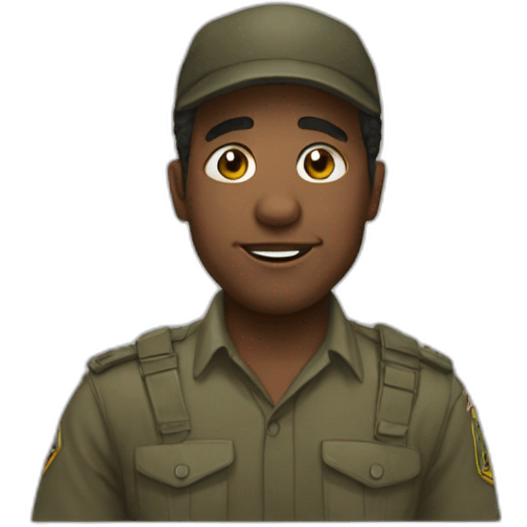 Carlos pineda emoji