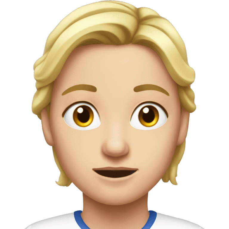 Martina Bönisch emoji