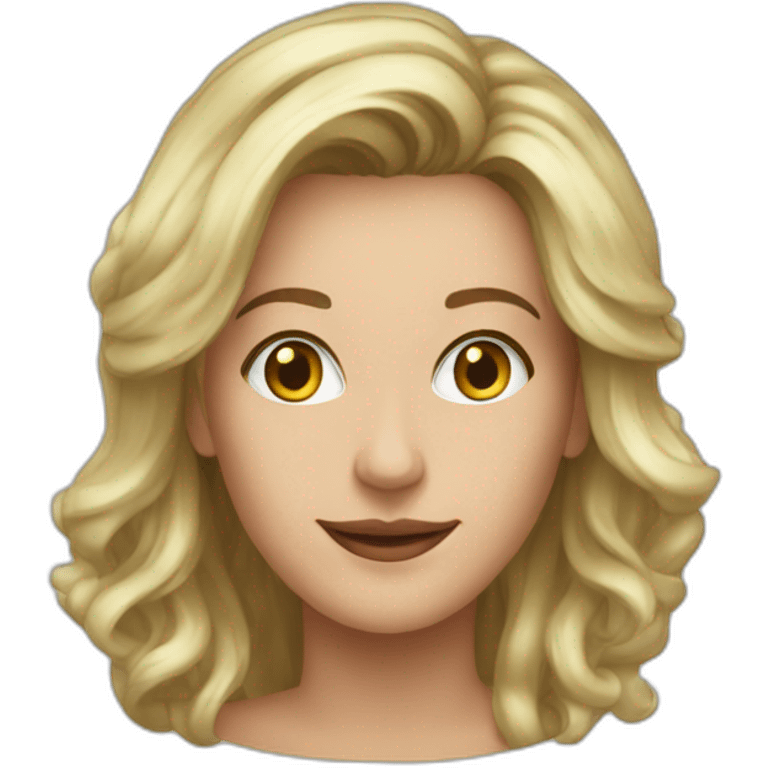 silvia suller emoji