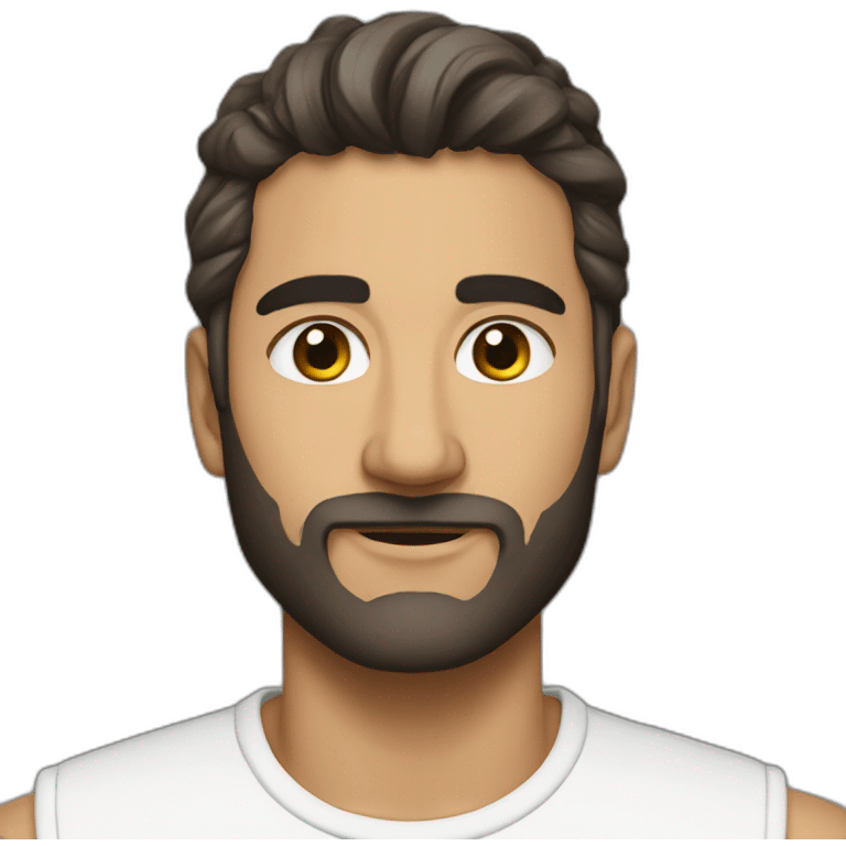 luca meghnagi emoji