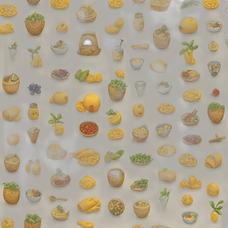 Mediterranean emoji