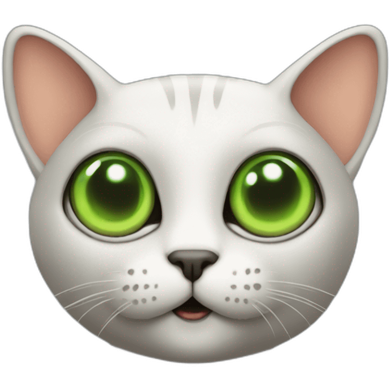 cat-alien emoji