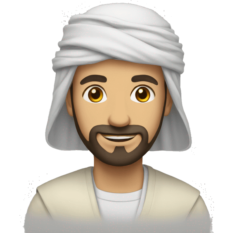 medina emoji