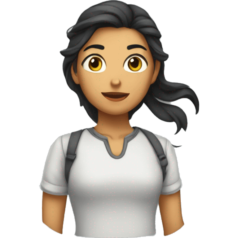 Runa Parabatai  emoji