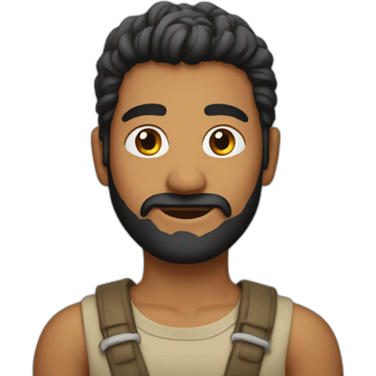 mani kandan emoji