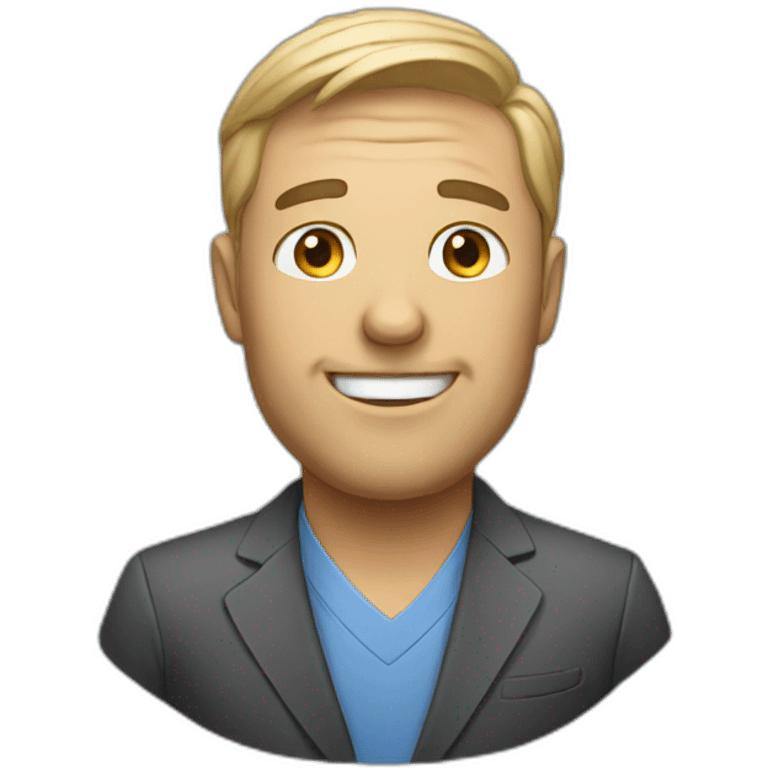 vp of product emoji