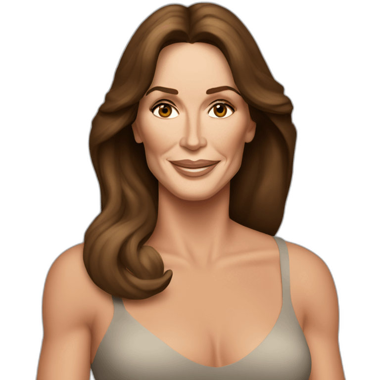 caitlyn jenner emoji