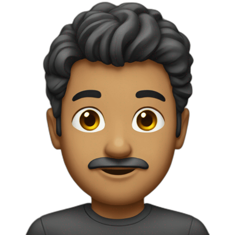 Praveen emoji