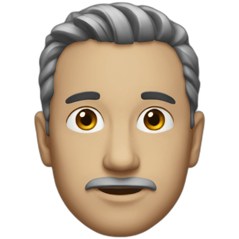 pierre emoji