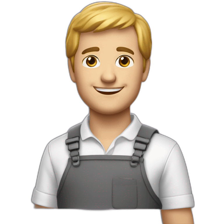 thomas is a developer from france and loves quiche lorraine emoji