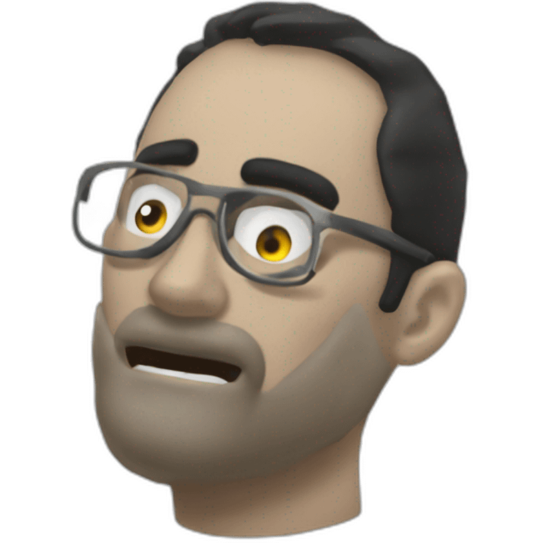 Simon riely ghost call of duty emoji