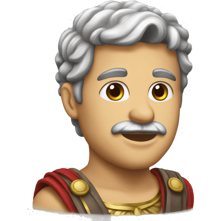 rome emoji