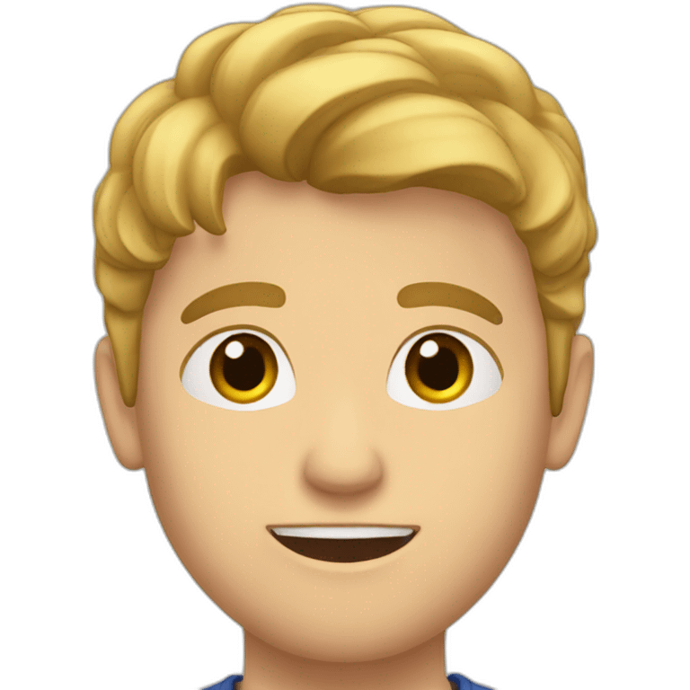 Nathan barry emoji