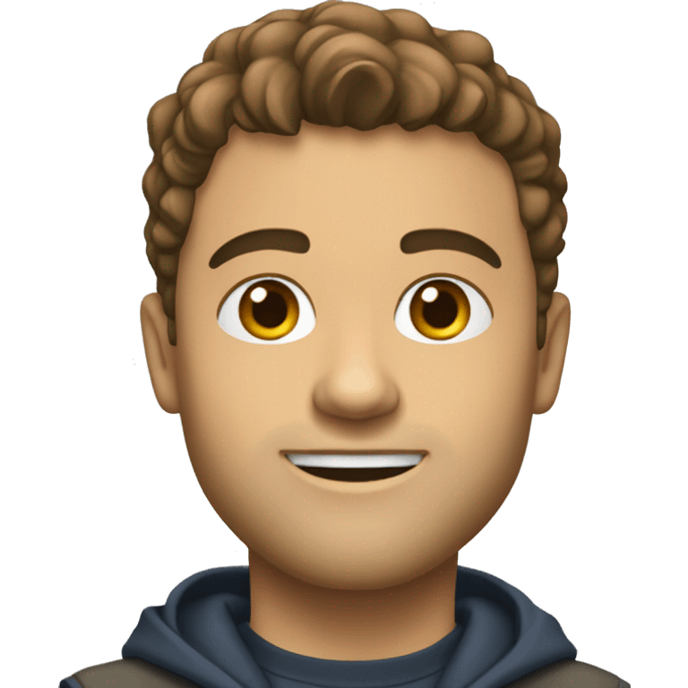 Justin trideau étonner emoji