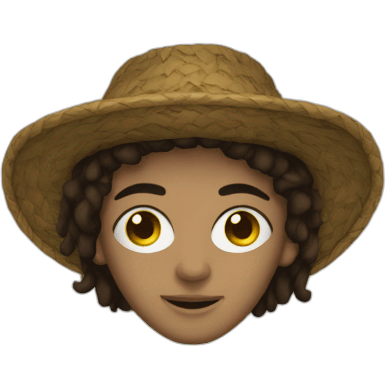 ILAN MASK emoji