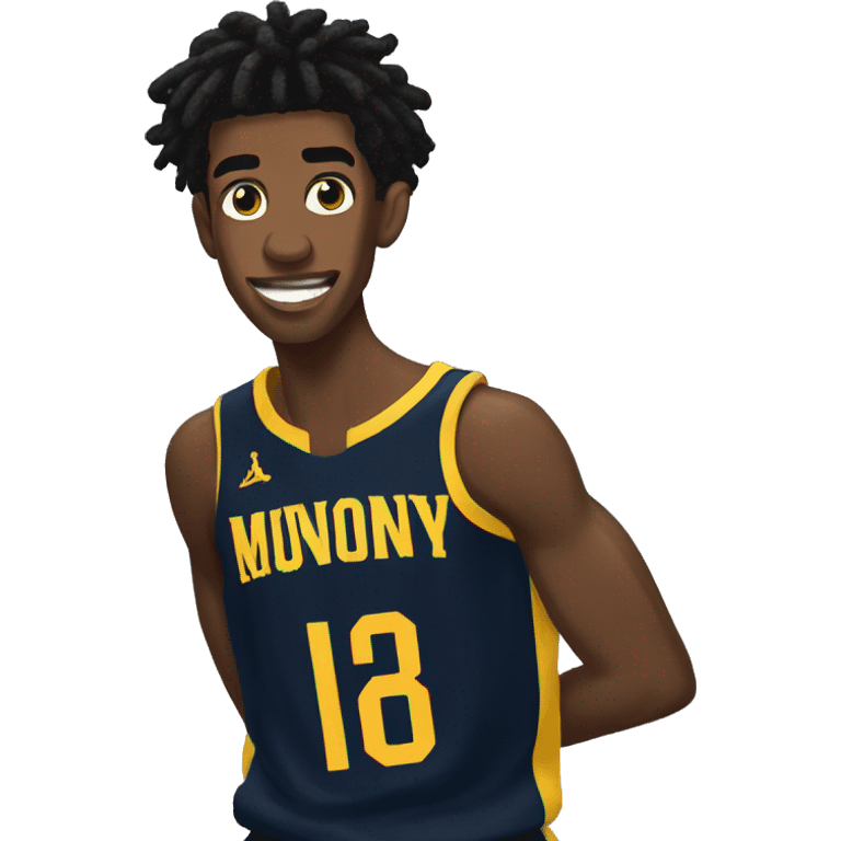 ja morant emoji