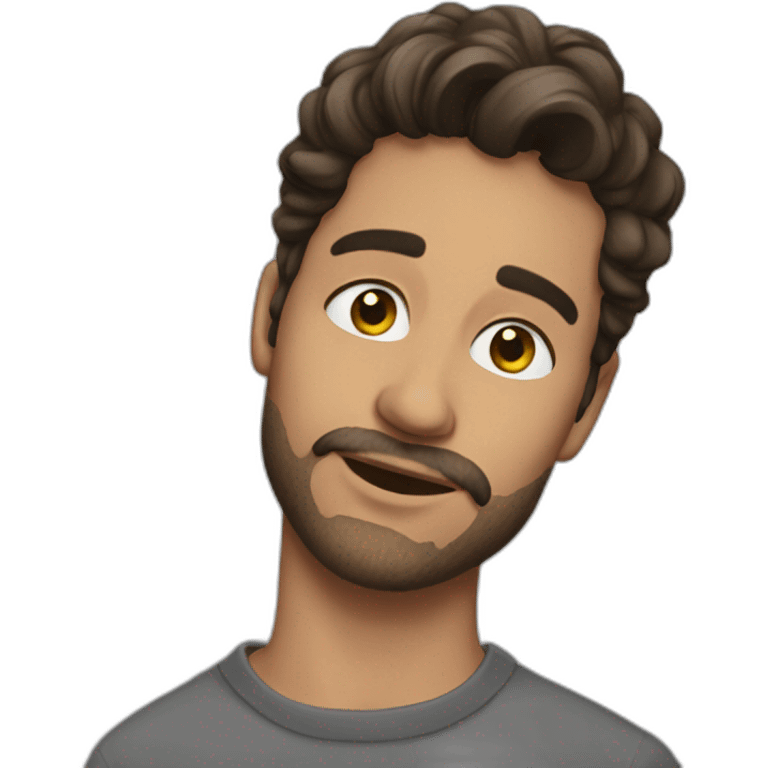 alvaro emoji