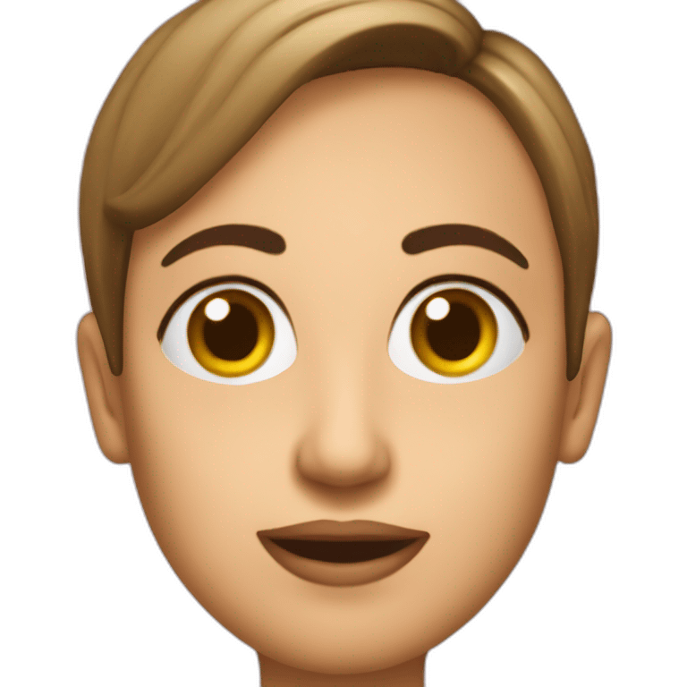 Amparo Montoro emoji