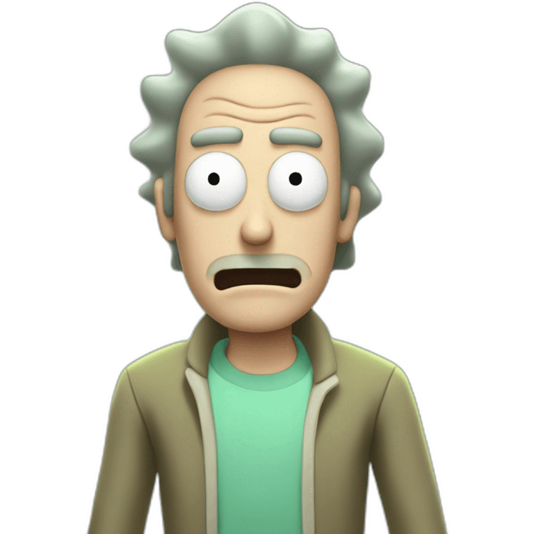 rick and morty portal emoji