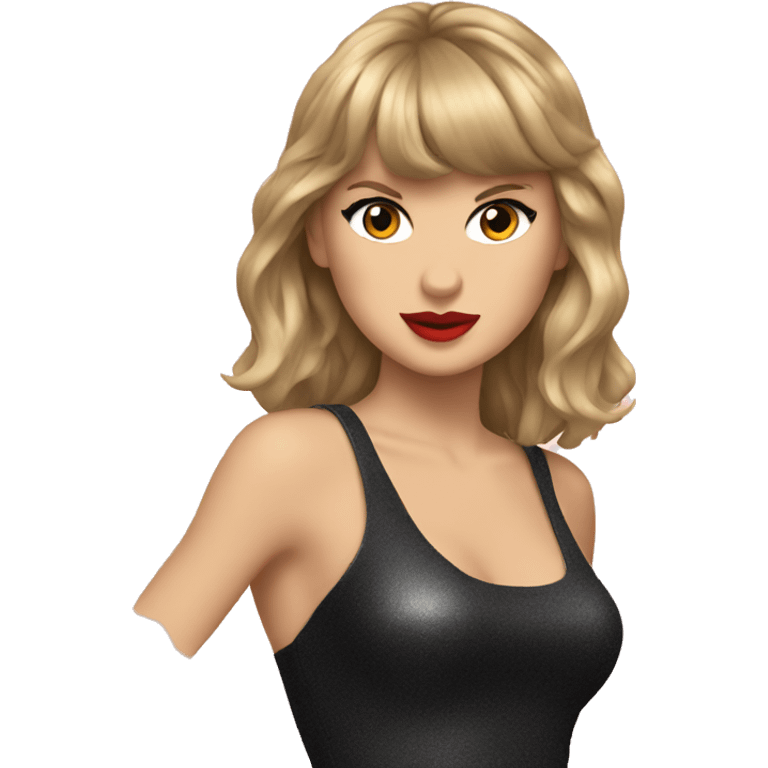 taylor swift emoji