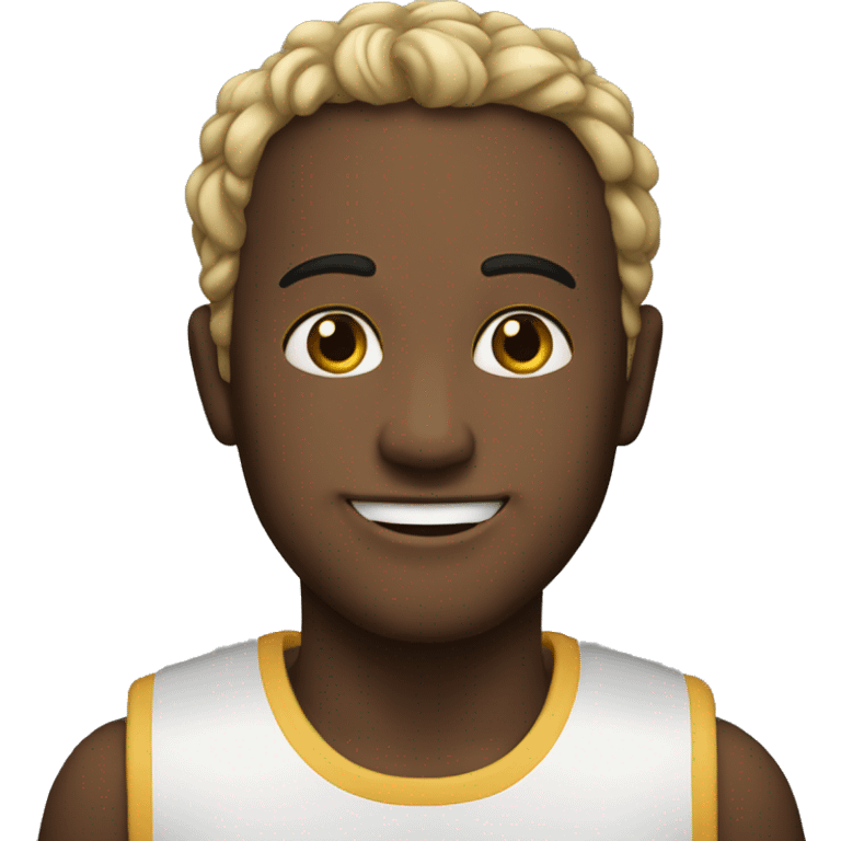 Rhode emoji