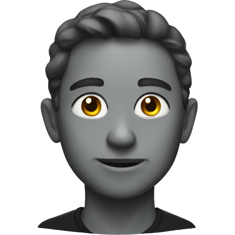 Contest emoji