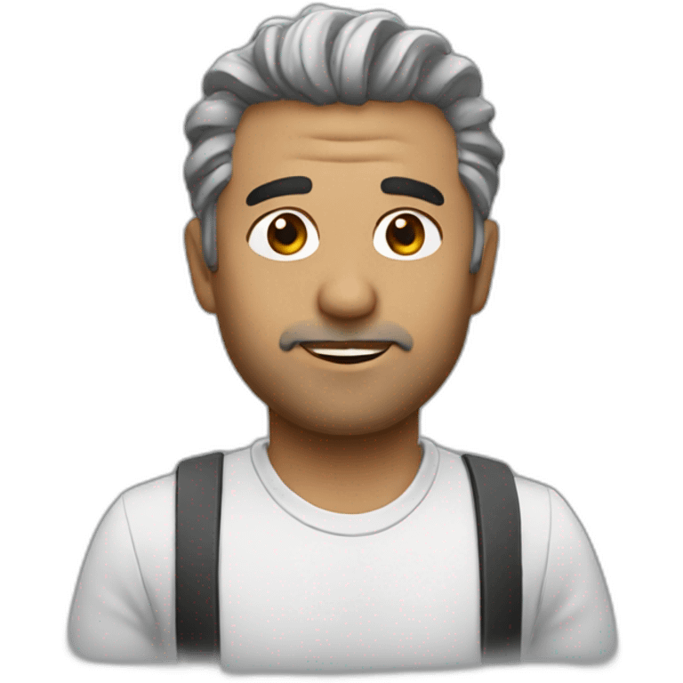 Jose emoji