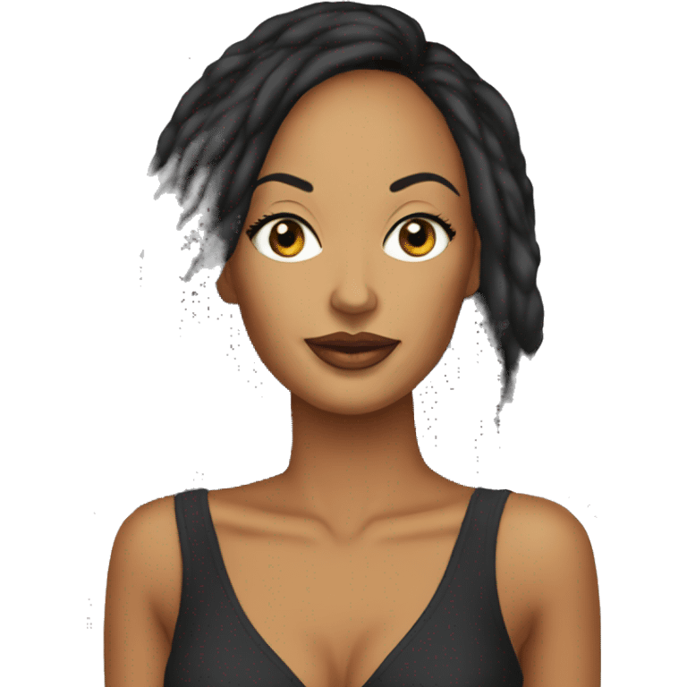 Lisa Maffia emoji