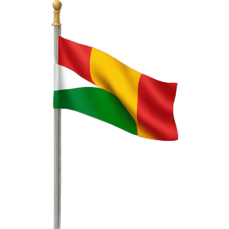 kurdistan flag emoji