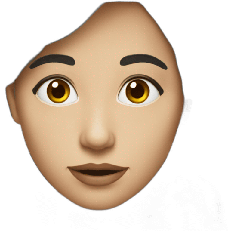 Michaela Stone Manifest emoji