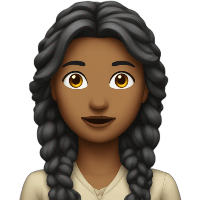 femida emoji