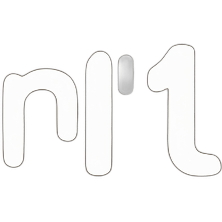 N'718 logo emoji