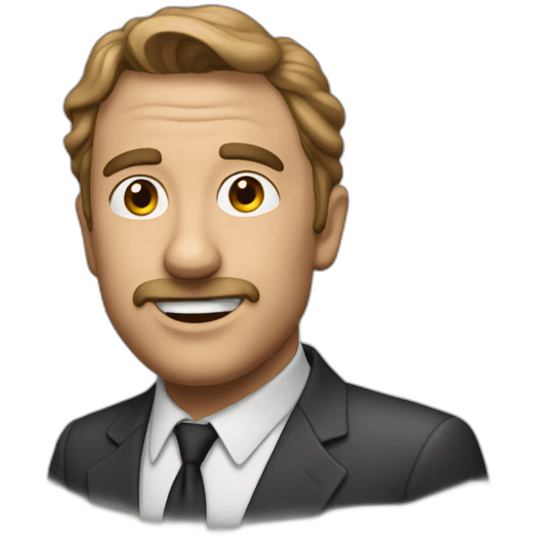 jim bowes emoji