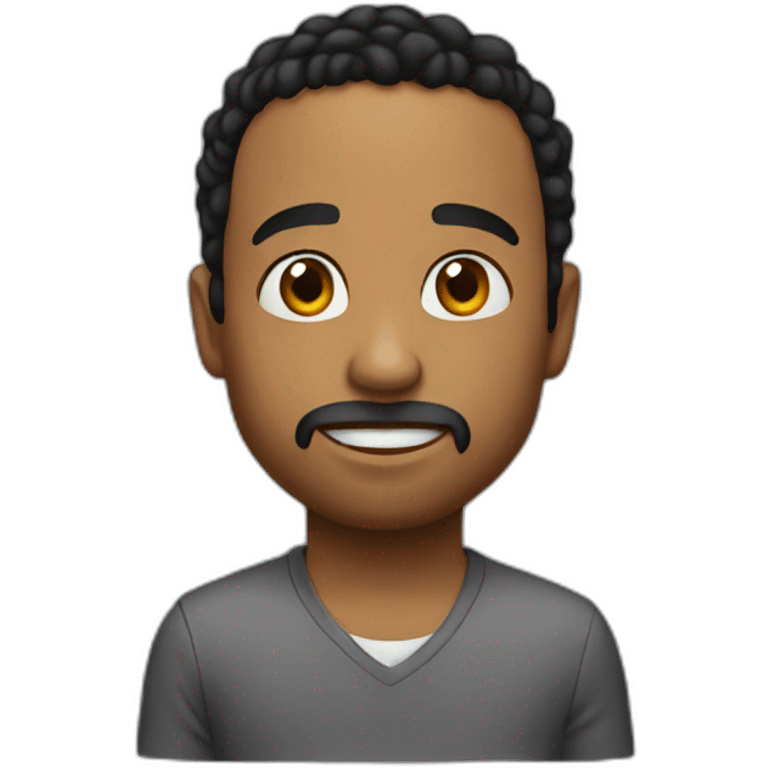 CJ emoji