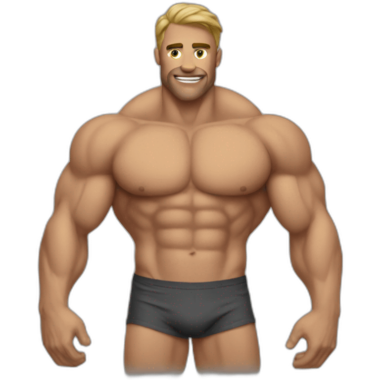 musculos emoji