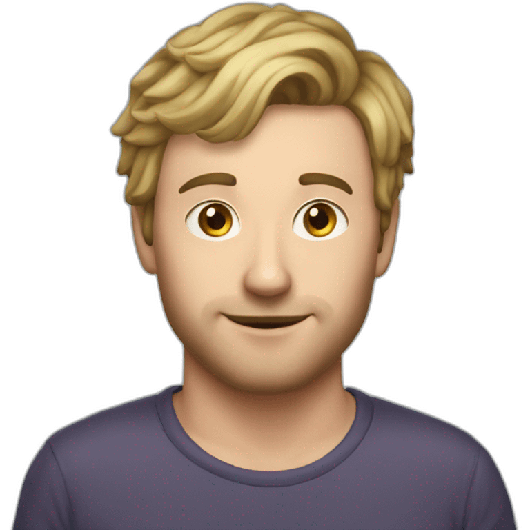 Maxim Katz emoji